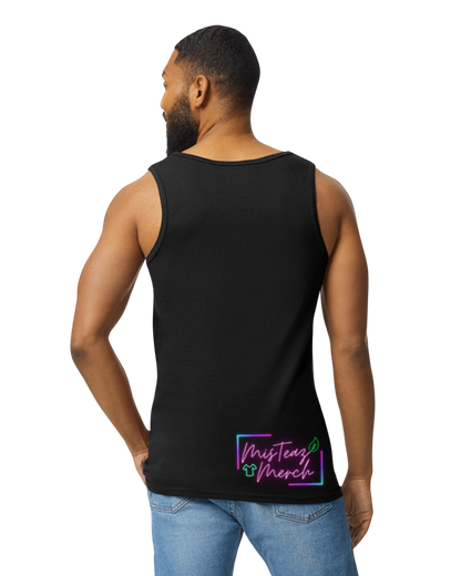 Tank Tops different Styles